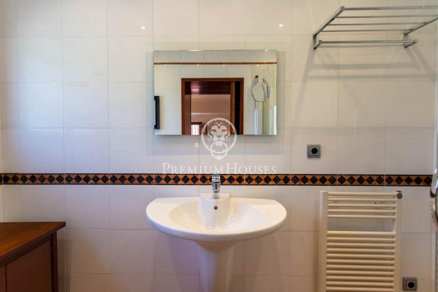 4 sypialnia Willa do wynajęcia w Vilassar de Dalt z basenem - 3 950 € (Ref: 9205066)