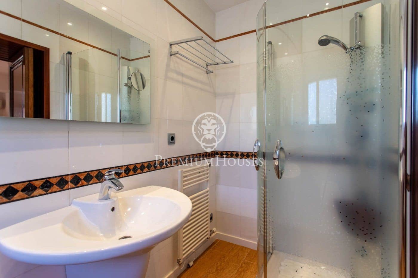 4 sypialnia Willa do wynajęcia w Vilassar de Dalt z basenem - 3 950 € (Ref: 9205066)