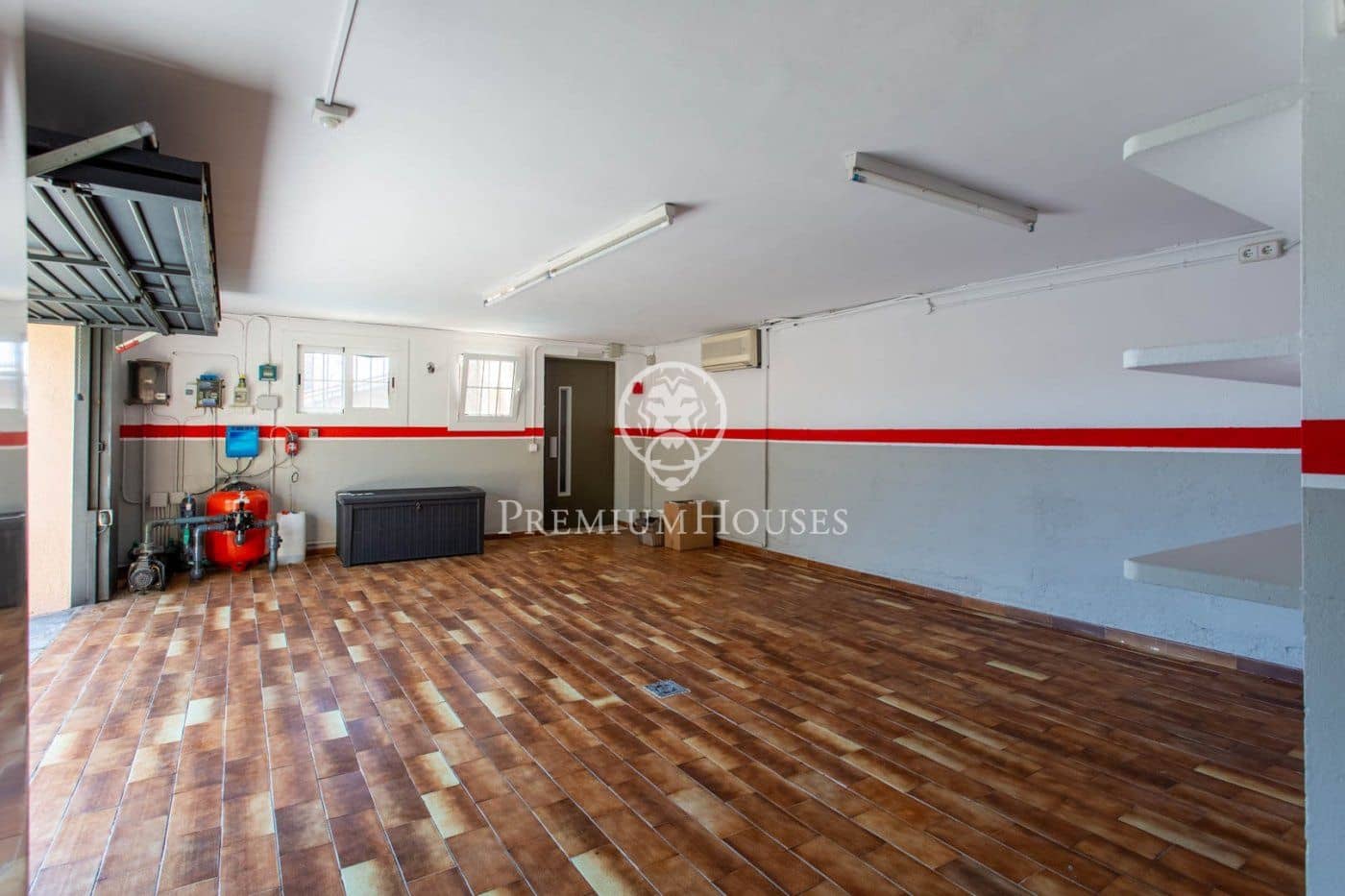 4 sypialnia Willa do wynajęcia w Vilassar de Dalt z basenem - 3 950 € (Ref: 9205066)