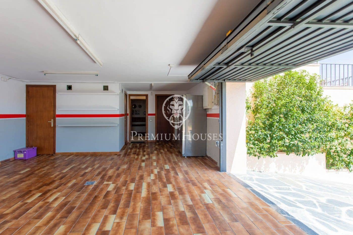 4 sypialnia Willa do wynajęcia w Vilassar de Dalt z basenem - 3 950 € (Ref: 9205066)