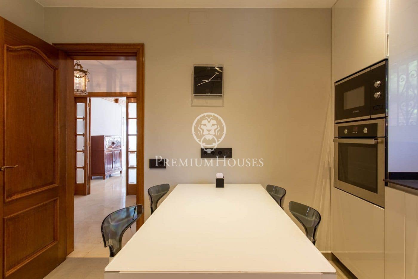 4 bedroom Villa for rent in Vilassar de Dalt with pool - € 3,950 (Ref: 9205066)