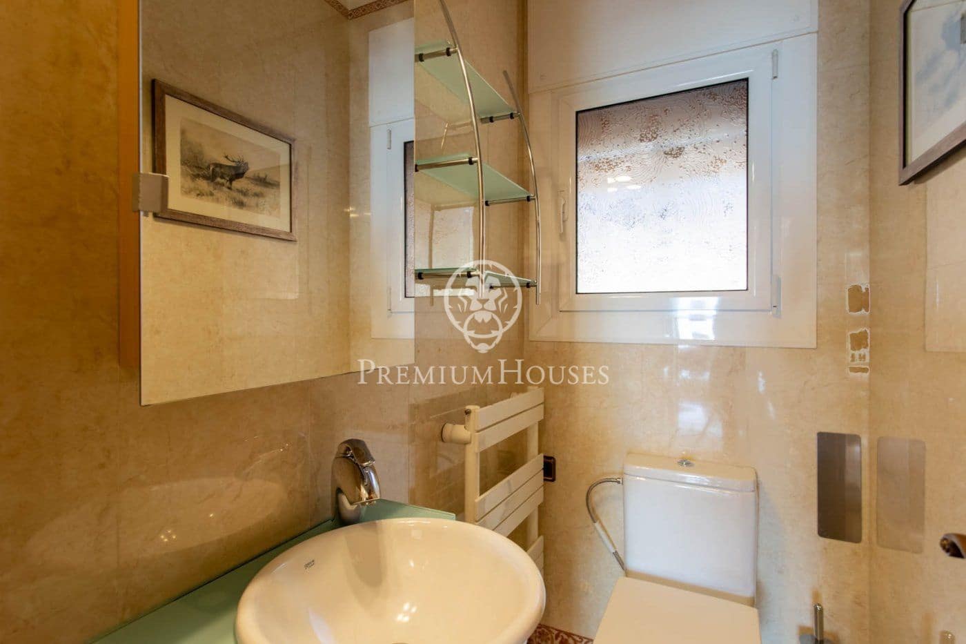 4 bedroom Villa for rent in Vilassar de Dalt with pool - € 3,950 (Ref: 9205066)