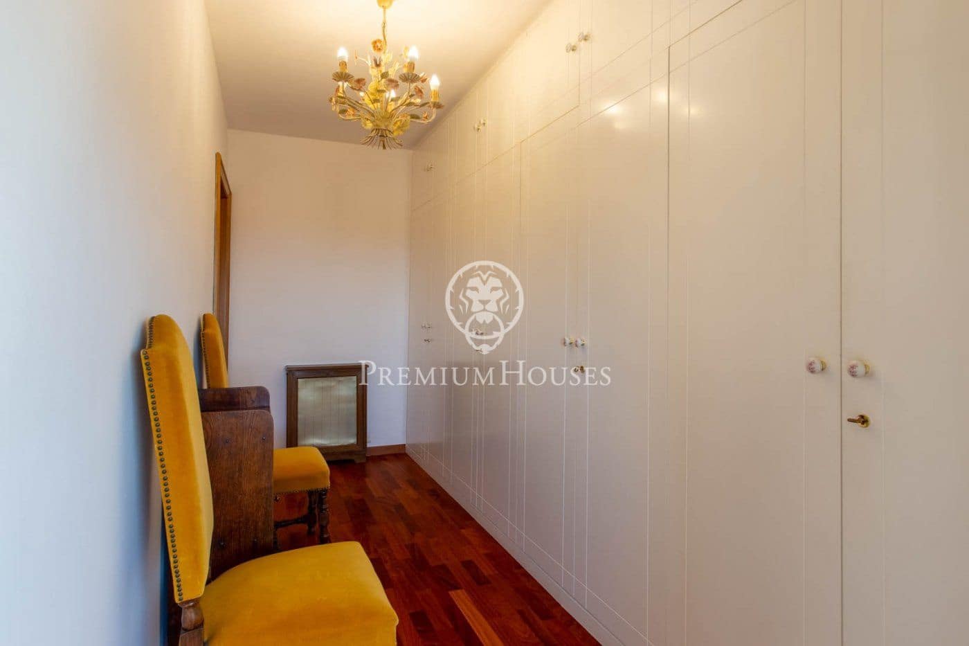 4 bedroom Villa for rent in Vilassar de Dalt with pool - € 3,950 (Ref: 9205066)