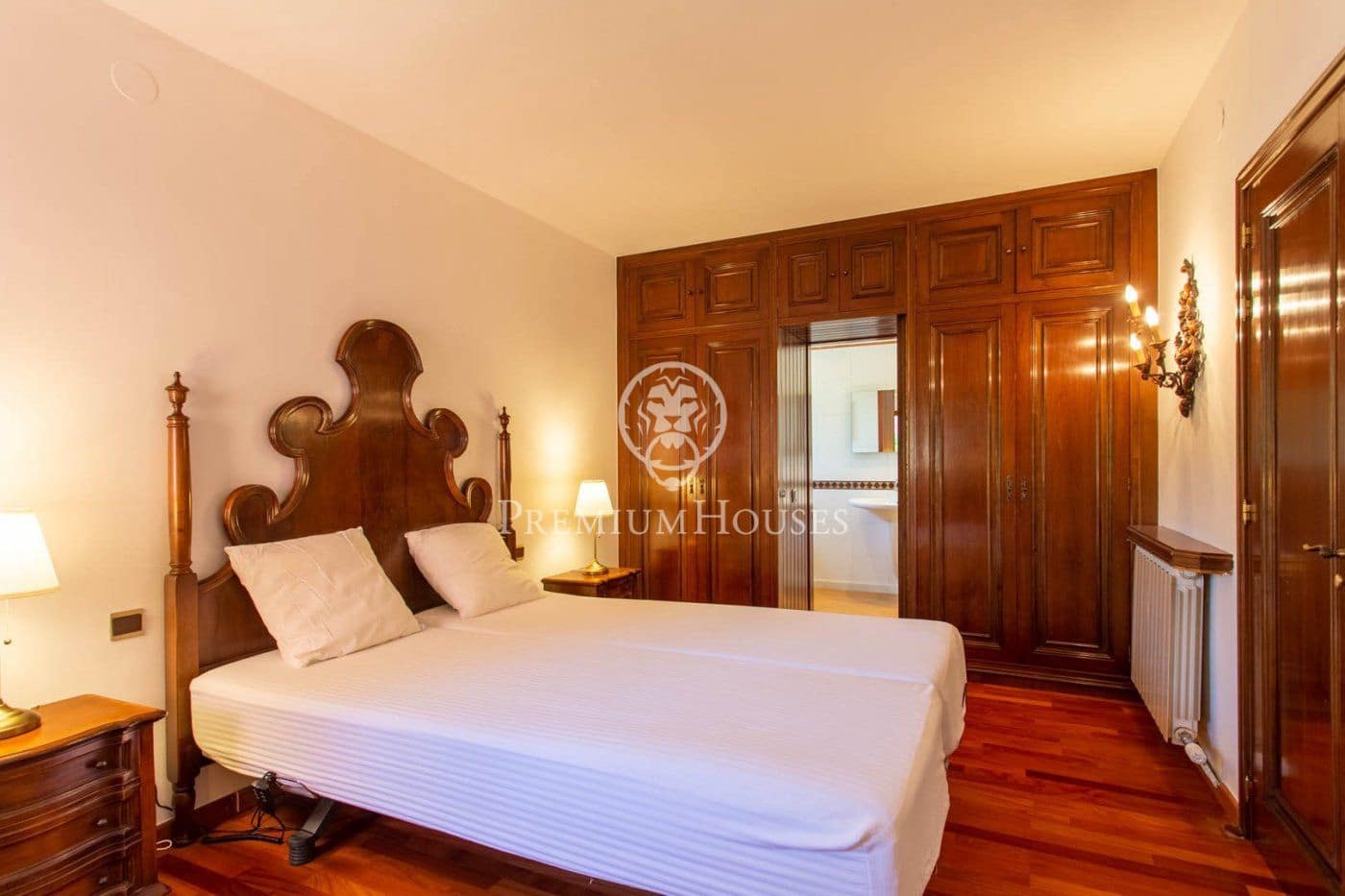 4 bedroom Villa for rent in Vilassar de Dalt with pool - € 3,950 (Ref: 9205066)