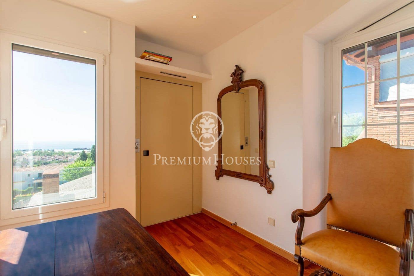 4 bedroom Villa for rent in Vilassar de Dalt with pool - € 3,950 (Ref: 9205066)