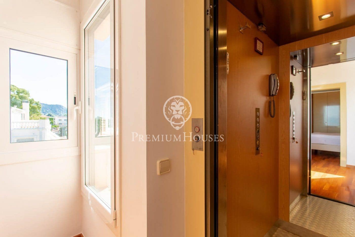 4 bedroom Villa for rent in Vilassar de Dalt with pool - € 3,950 (Ref: 9205066)