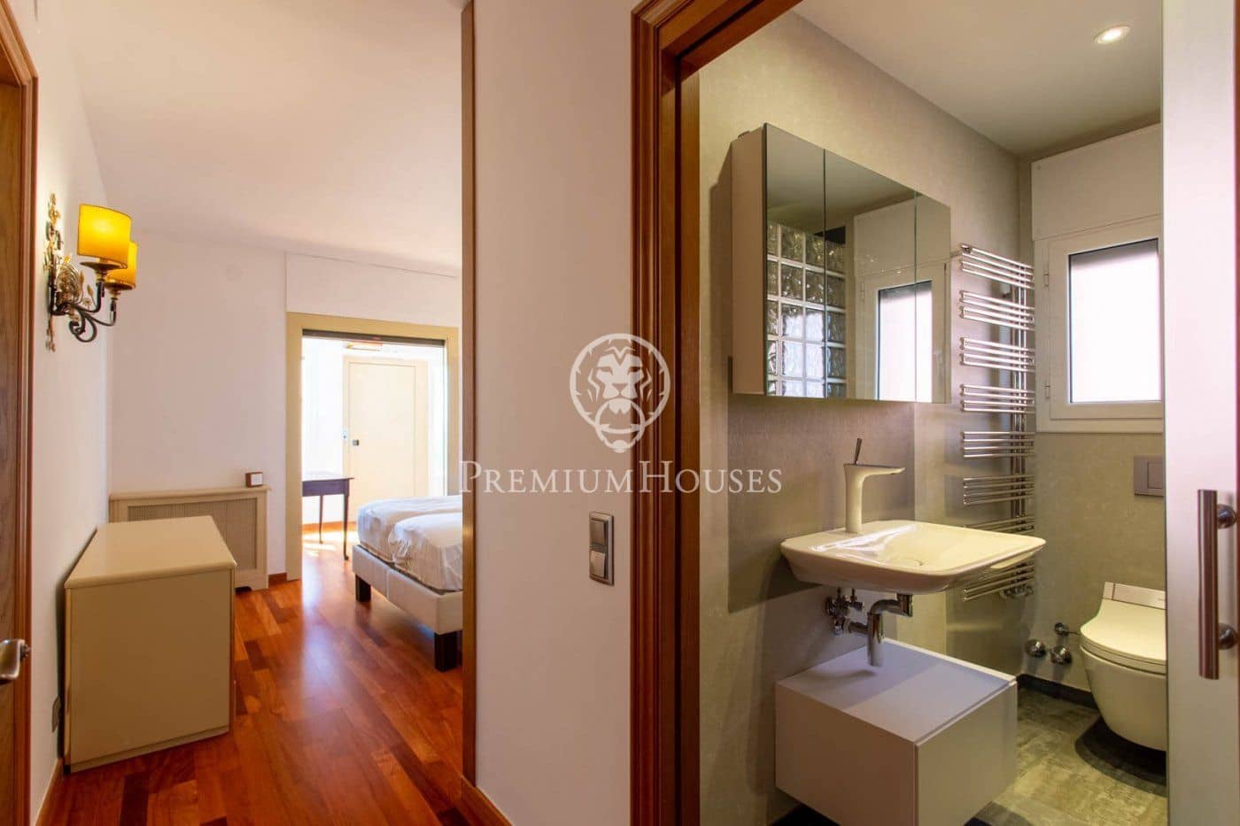 4 bedroom Villa for rent in Vilassar de Dalt with pool - € 3,950 (Ref: 9205066)