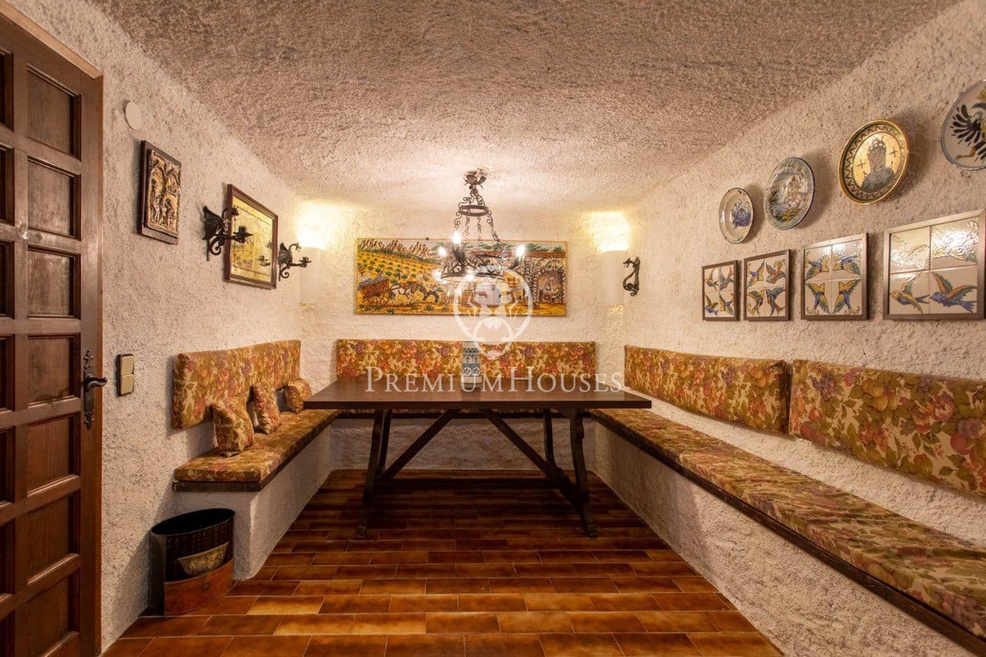 4 bedroom Villa for rent in Vilassar de Dalt with pool - € 3,950 (Ref: 9205066)