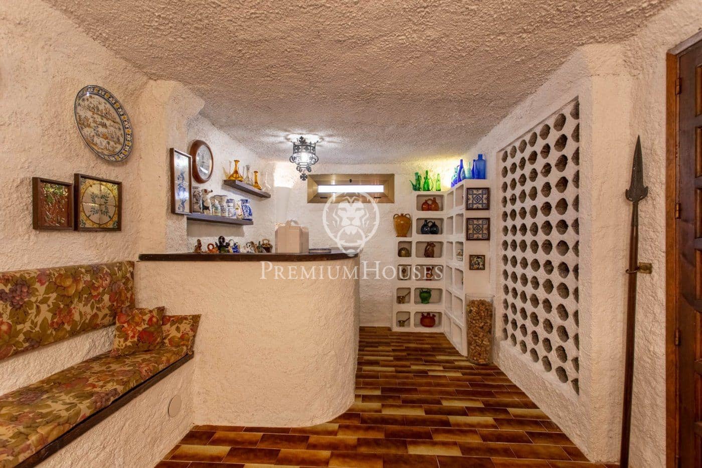 4 bedroom Villa for rent in Vilassar de Dalt with pool - € 3,950 (Ref: 9205066)