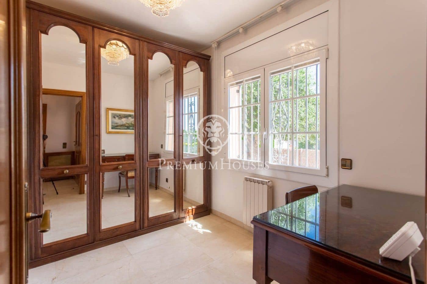 4 bedroom Villa for rent in Vilassar de Dalt with pool - € 3,950 (Ref: 9205066)