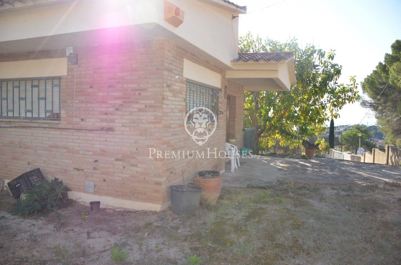 3 soverom Villa til salgs i Cabrils med garasje - € 690 000 (Ref: 9205067)