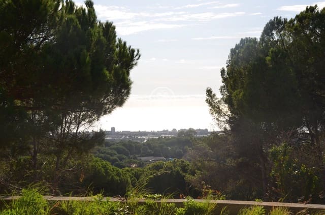 3 soverom Villa til salgs i Cabrils med garasje - € 690 000 (Ref: 9205067)