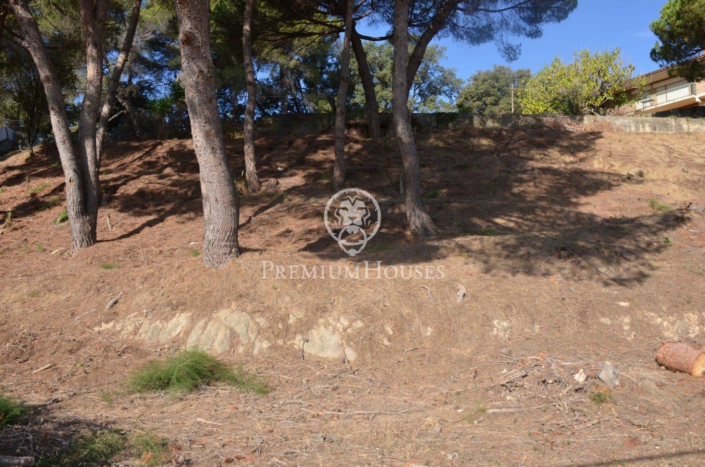 3 soverom Villa til salgs i Cabrils med garasje - € 690 000 (Ref: 9205067)