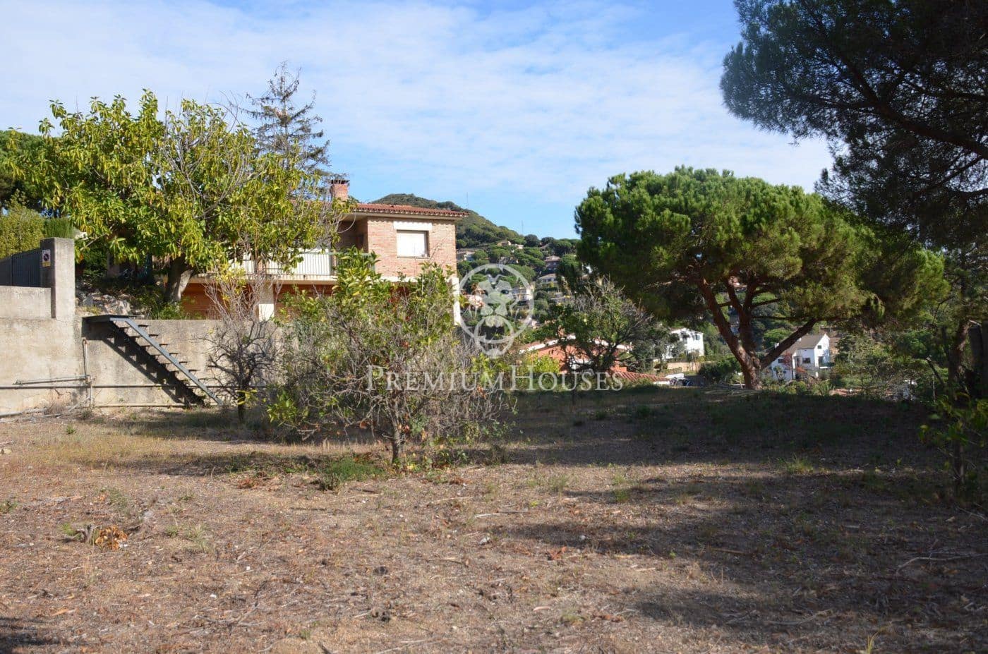 3 soverom Villa til salgs i Cabrils med garasje - € 690 000 (Ref: 9205067)