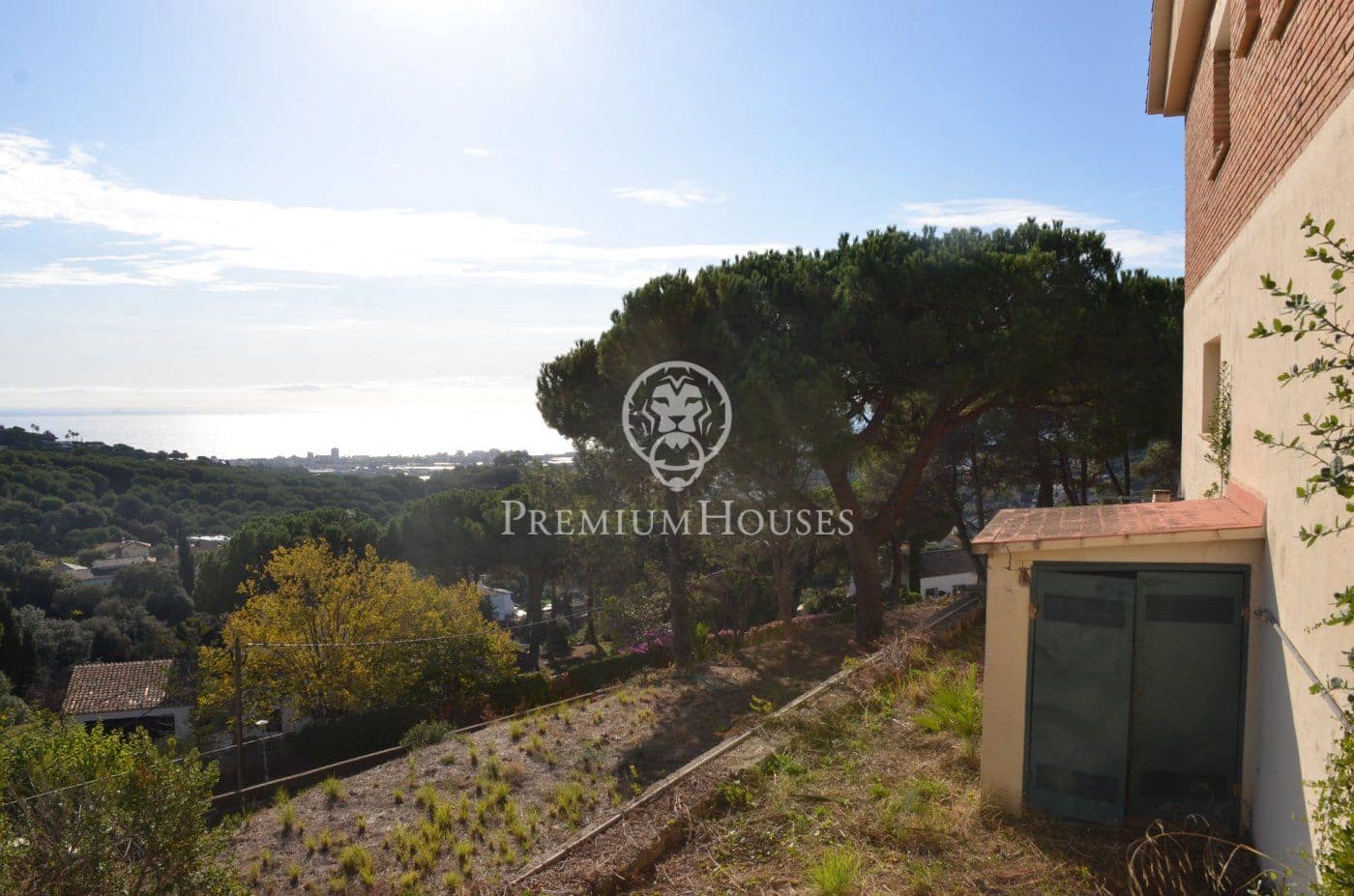 3 soverom Villa til salgs i Cabrils med garasje - € 690 000 (Ref: 9205067)