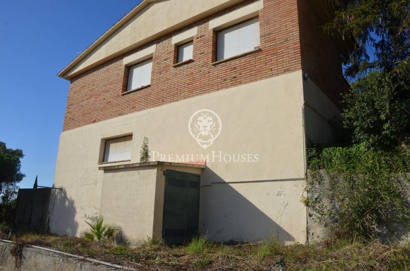 3 soverom Villa til salgs i Cabrils med garasje - € 690 000 (Ref: 9205067)