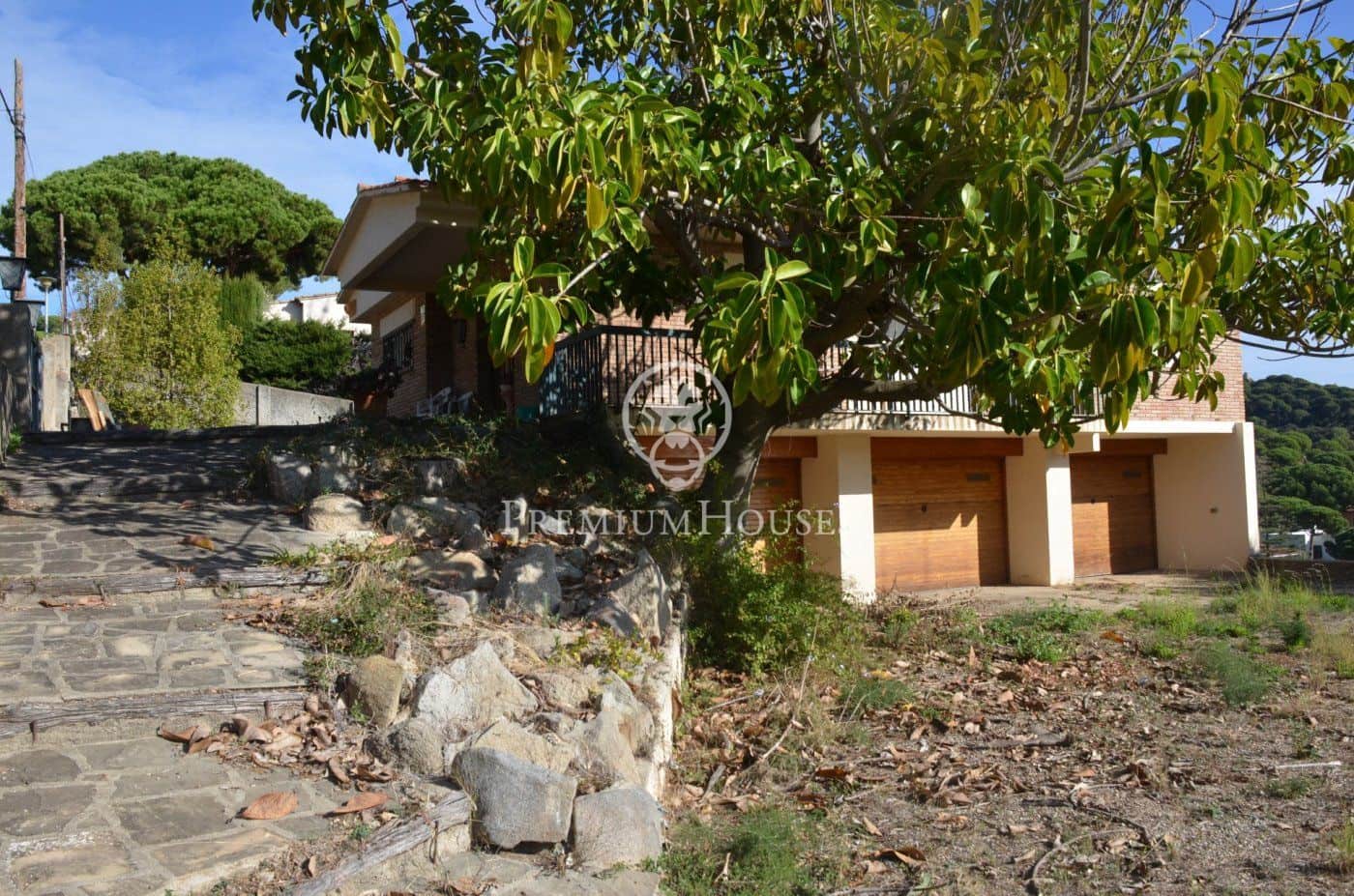 3 soverom Villa til salgs i Cabrils med garasje - € 690 000 (Ref: 9205067)