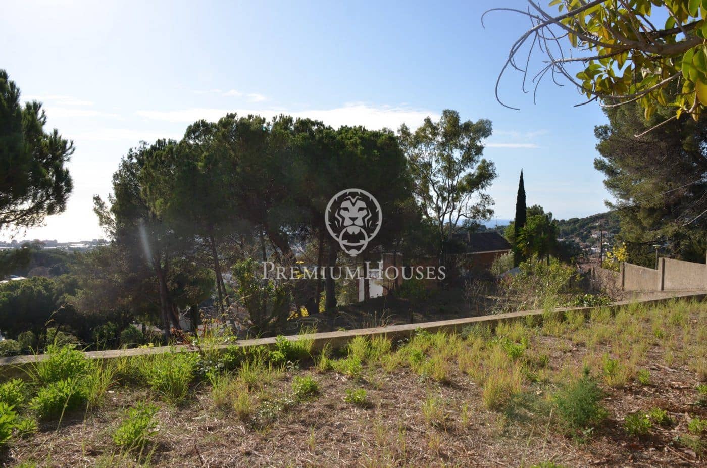 3 soverom Villa til salgs i Cabrils med garasje - € 690 000 (Ref: 9205067)