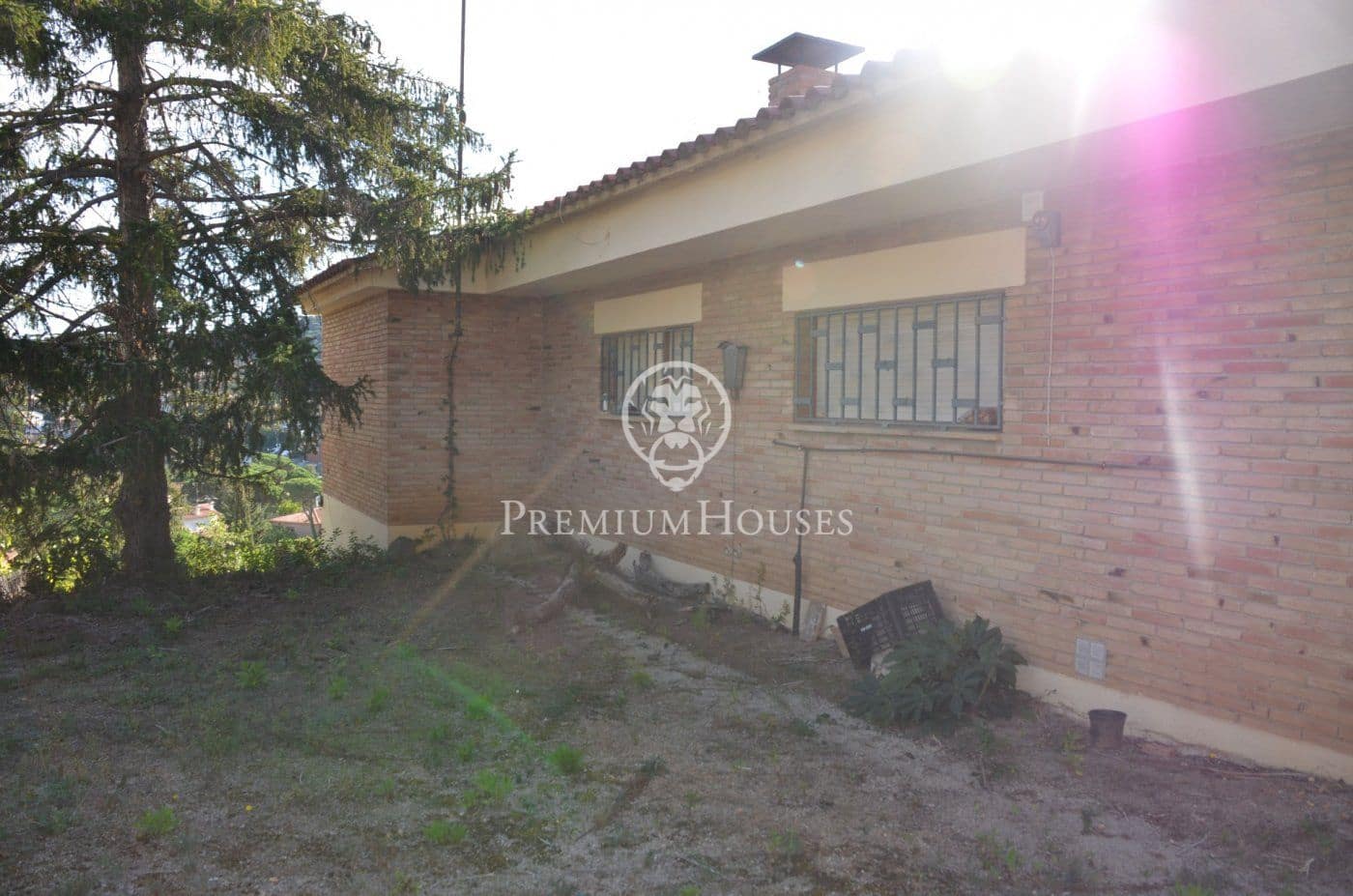 3 soverom Villa til salgs i Cabrils med garasje - € 690 000 (Ref: 9205067)