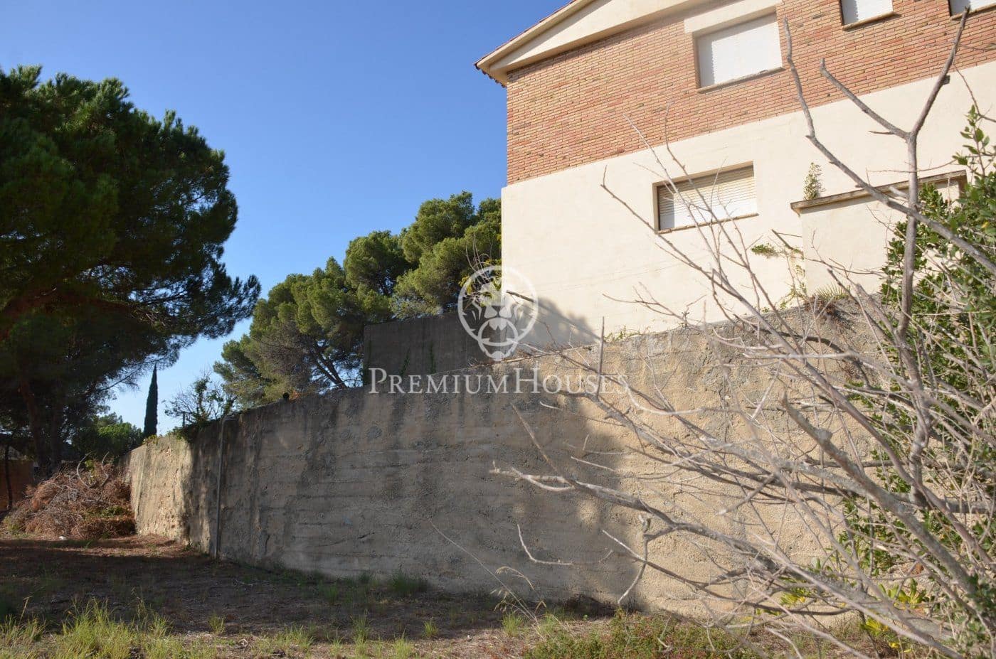 3 soverom Villa til salgs i Cabrils med garasje - € 690 000 (Ref: 9205067)