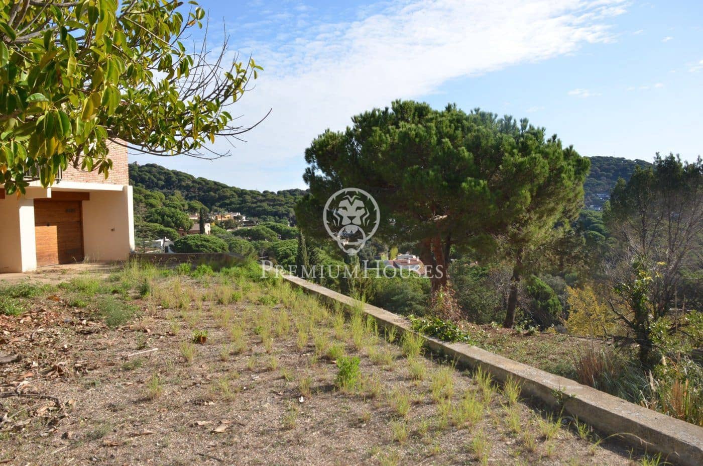 3 soverom Villa til salgs i Cabrils med garasje - € 690 000 (Ref: 9205067)