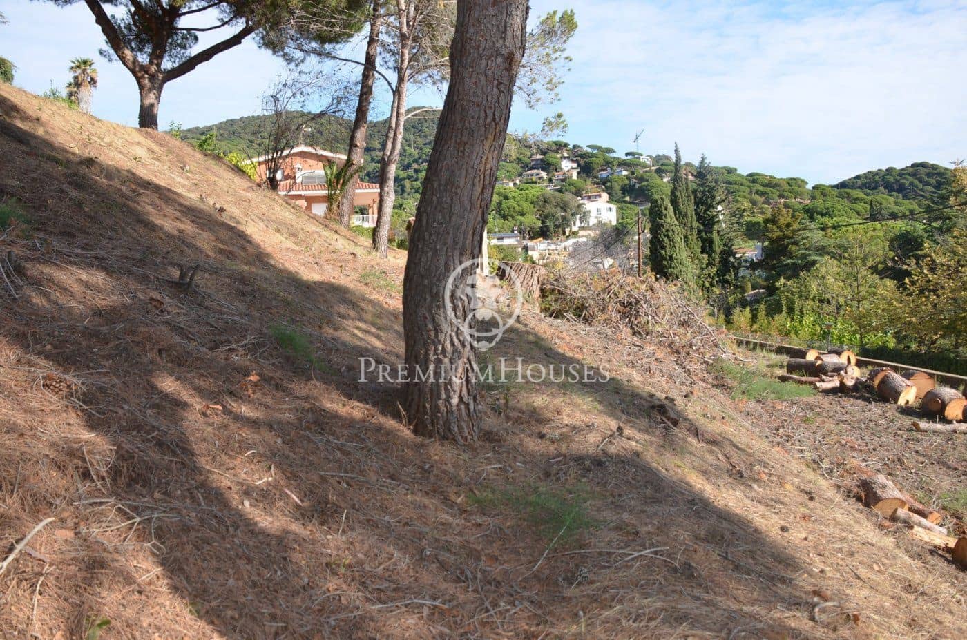 3 soverom Villa til salgs i Cabrils med garasje - € 690 000 (Ref: 9205067)