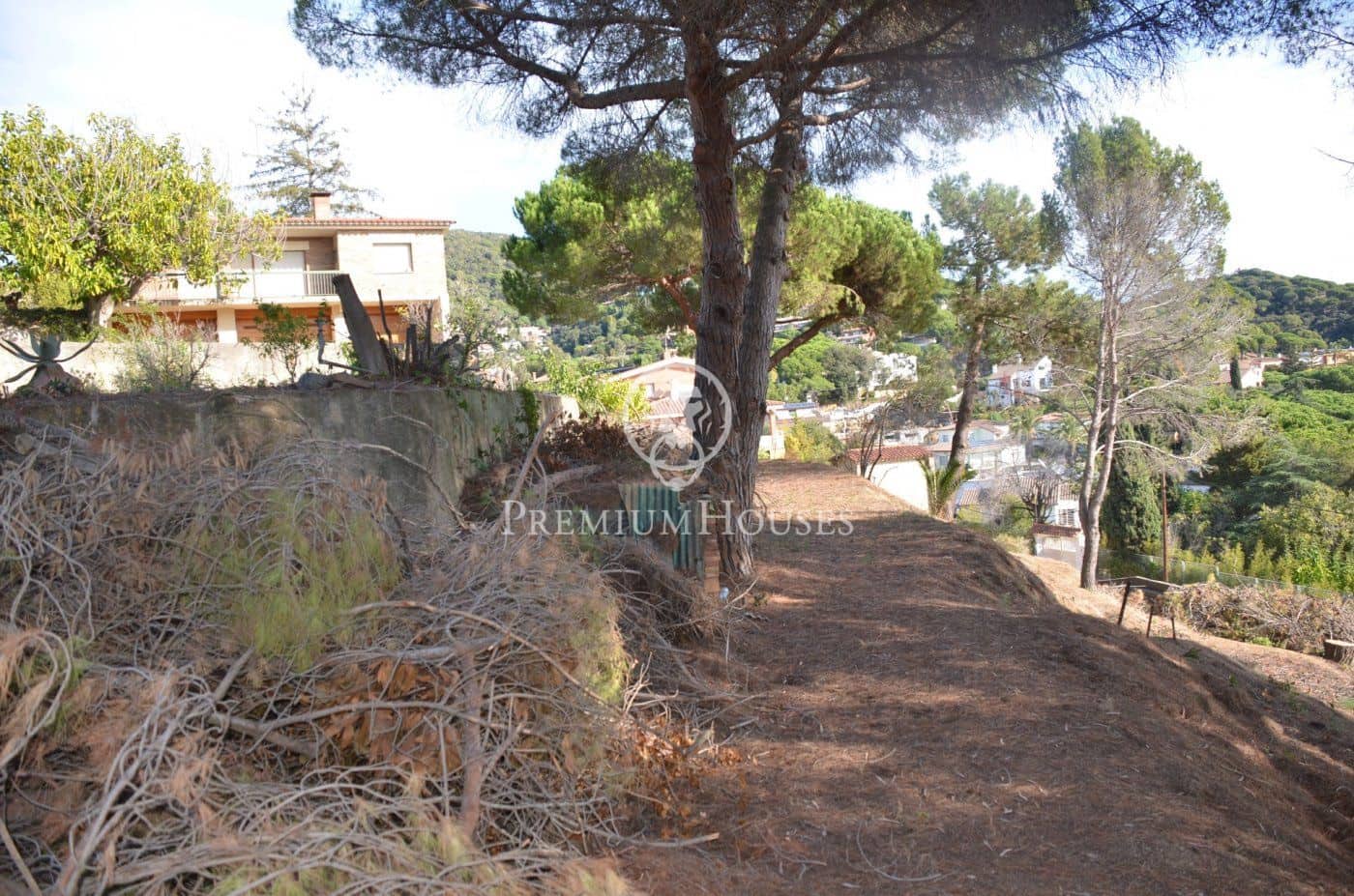 3 soverom Villa til salgs i Cabrils med garasje - € 690 000 (Ref: 9205067)