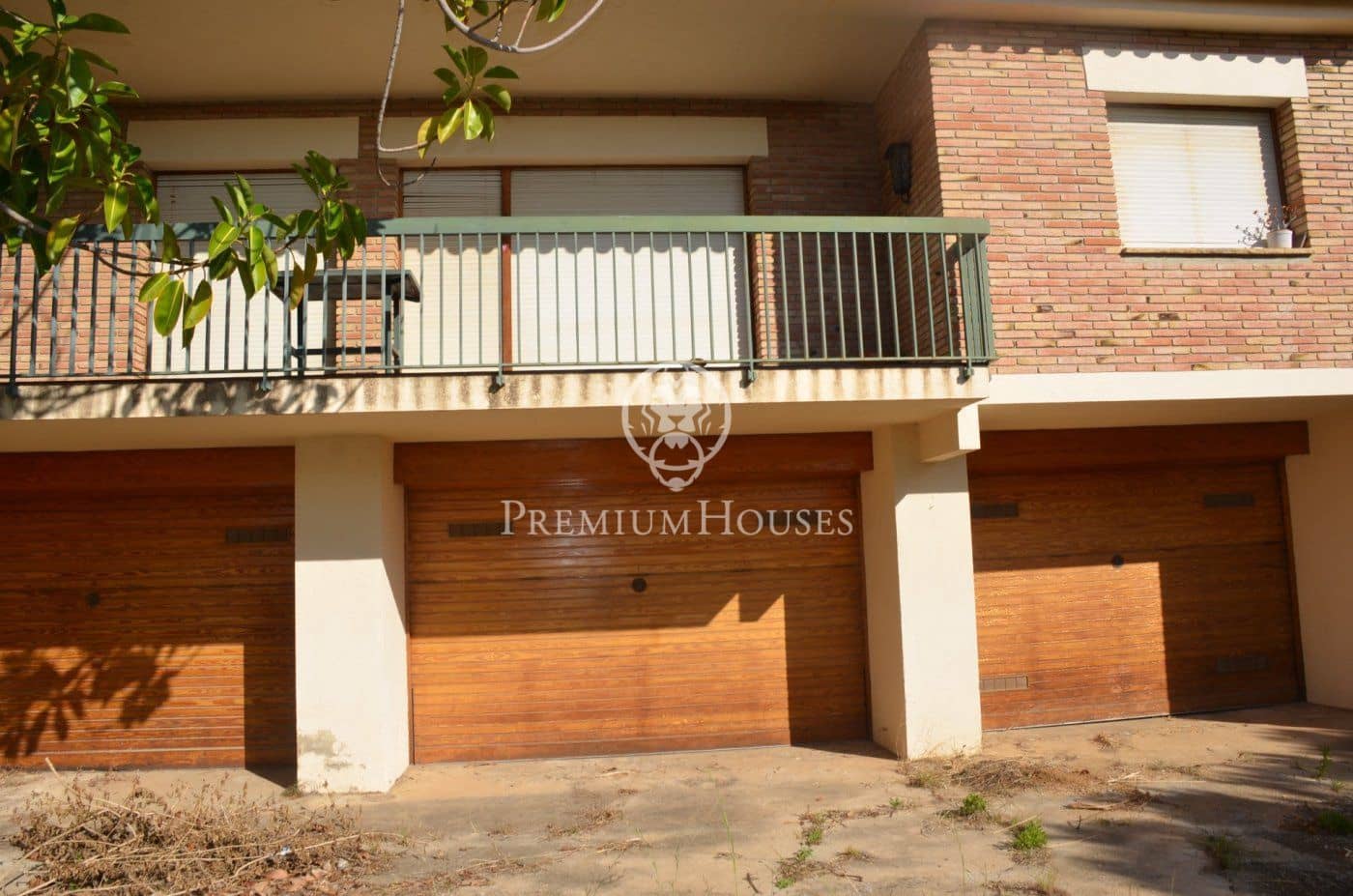 3 soverom Villa til salgs i Cabrils med garasje - € 690 000 (Ref: 9205067)