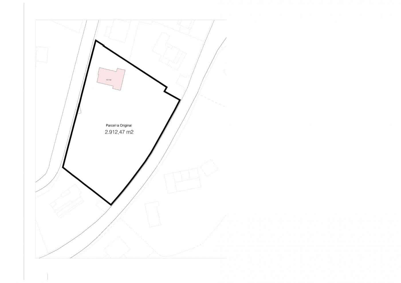 3 soverom Villa til salgs i Cabrils med garasje - € 690 000 (Ref: 9205067)