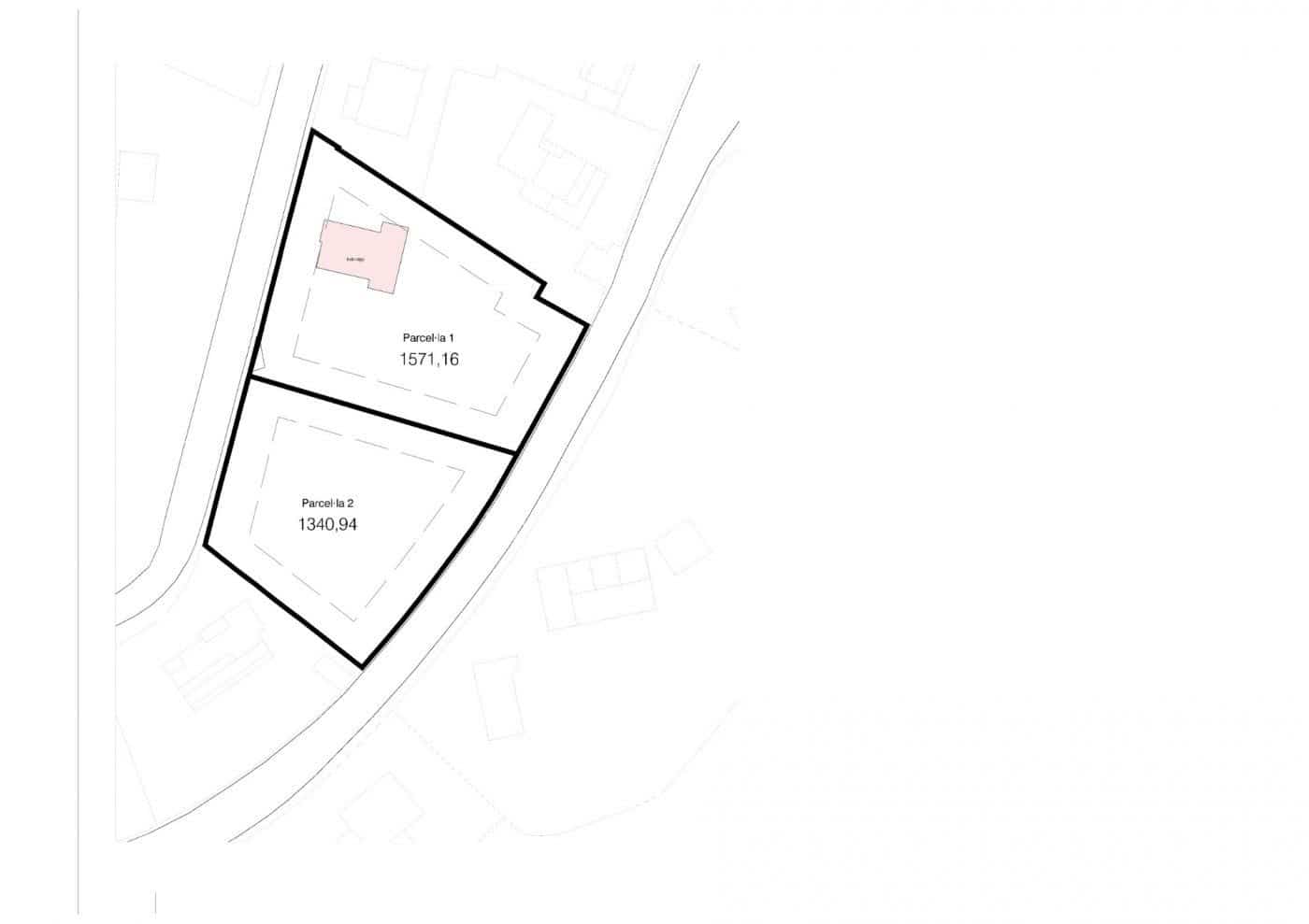 3 soverom Villa til salgs i Cabrils med garasje - € 690 000 (Ref: 9205067)