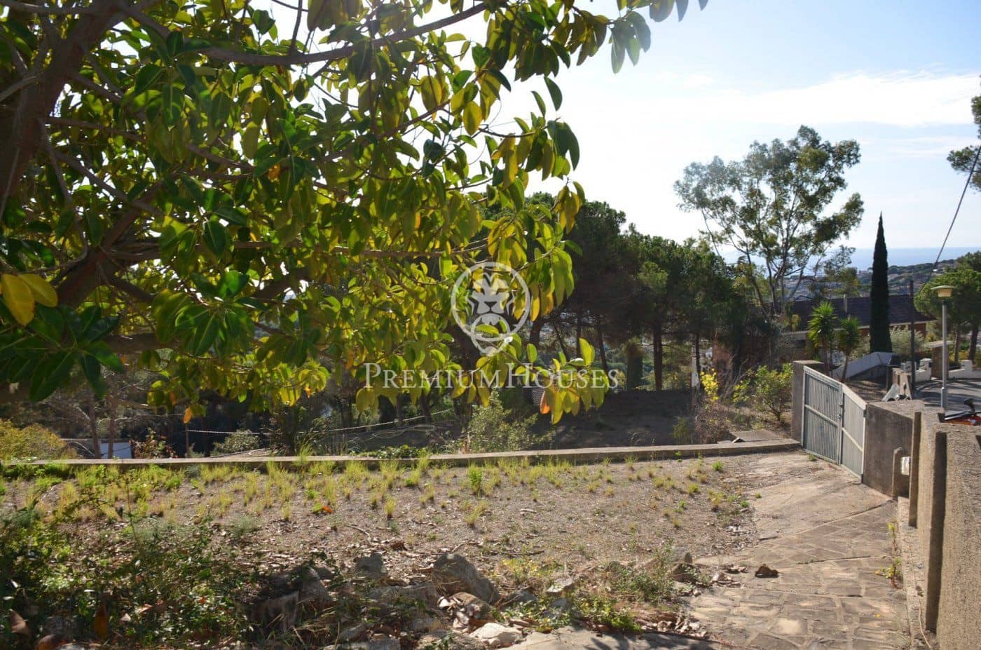 3 soverom Villa til salgs i Cabrils med garasje - € 690 000 (Ref: 9205067)