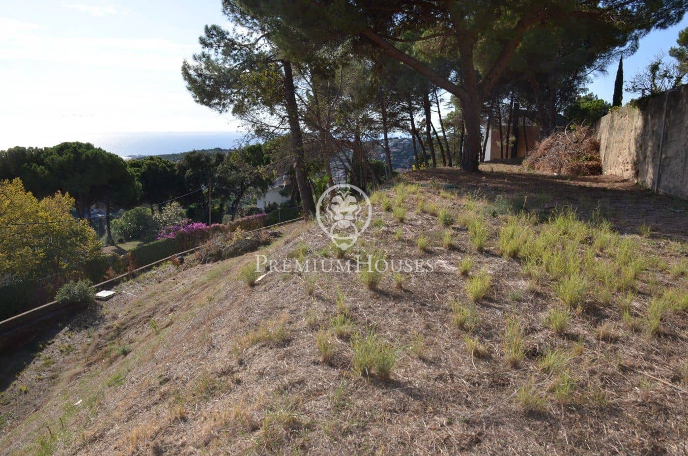 3 soverom Villa til salgs i Cabrils med garasje - € 690 000 (Ref: 9205067)