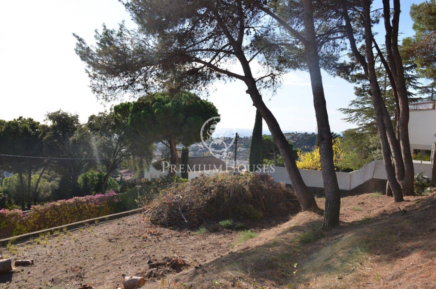 3 soverom Villa til salgs i Cabrils med garasje - € 690 000 (Ref: 9205067)