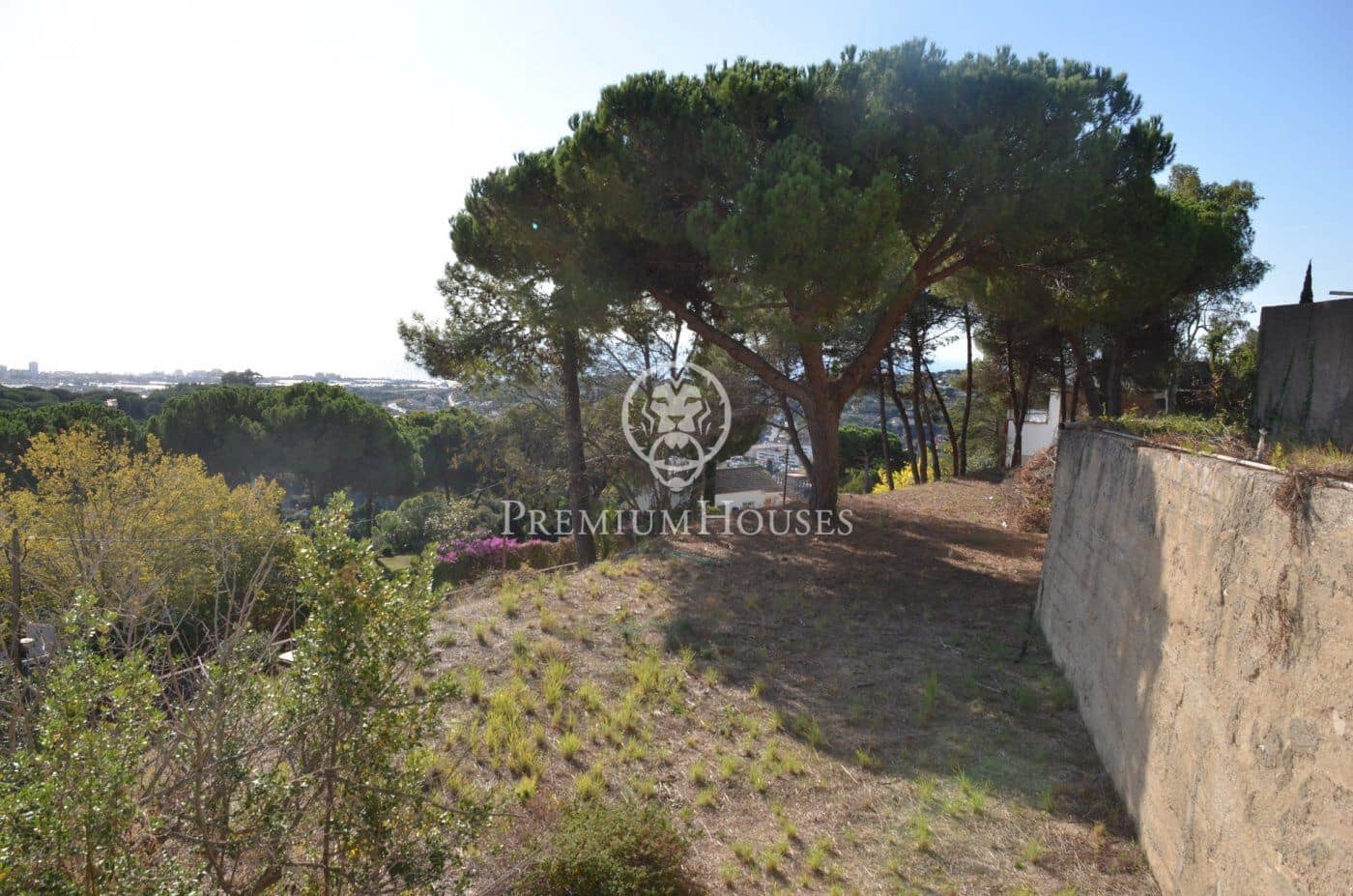 3 soverom Villa til salgs i Cabrils med garasje - € 690 000 (Ref: 9205067)