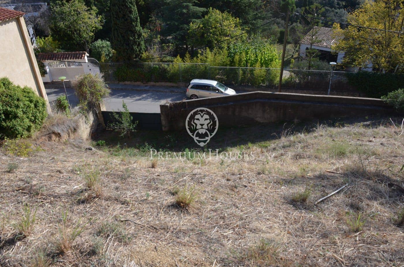 3 soverom Villa til salgs i Cabrils med garasje - € 690 000 (Ref: 9205067)