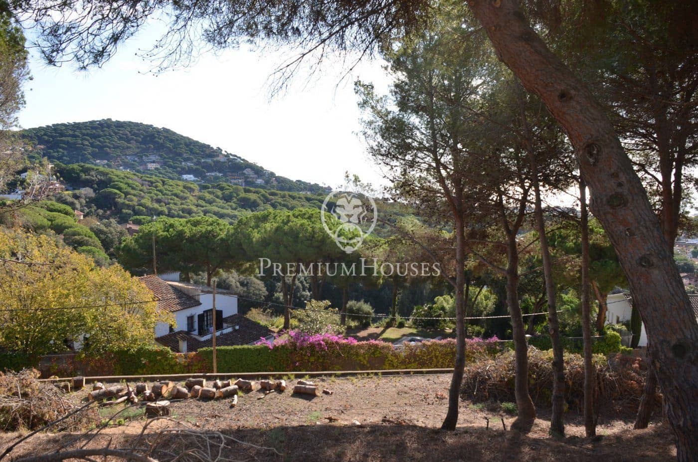 3 soverom Villa til salgs i Cabrils med garasje - € 690 000 (Ref: 9205067)