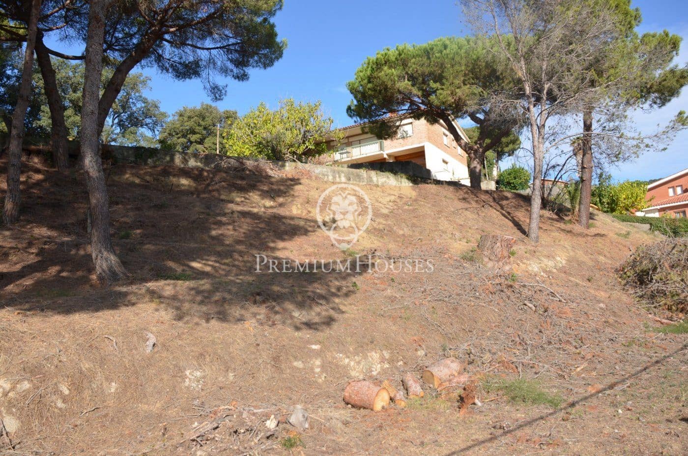 3 soverom Villa til salgs i Cabrils med garasje - € 690 000 (Ref: 9205067)