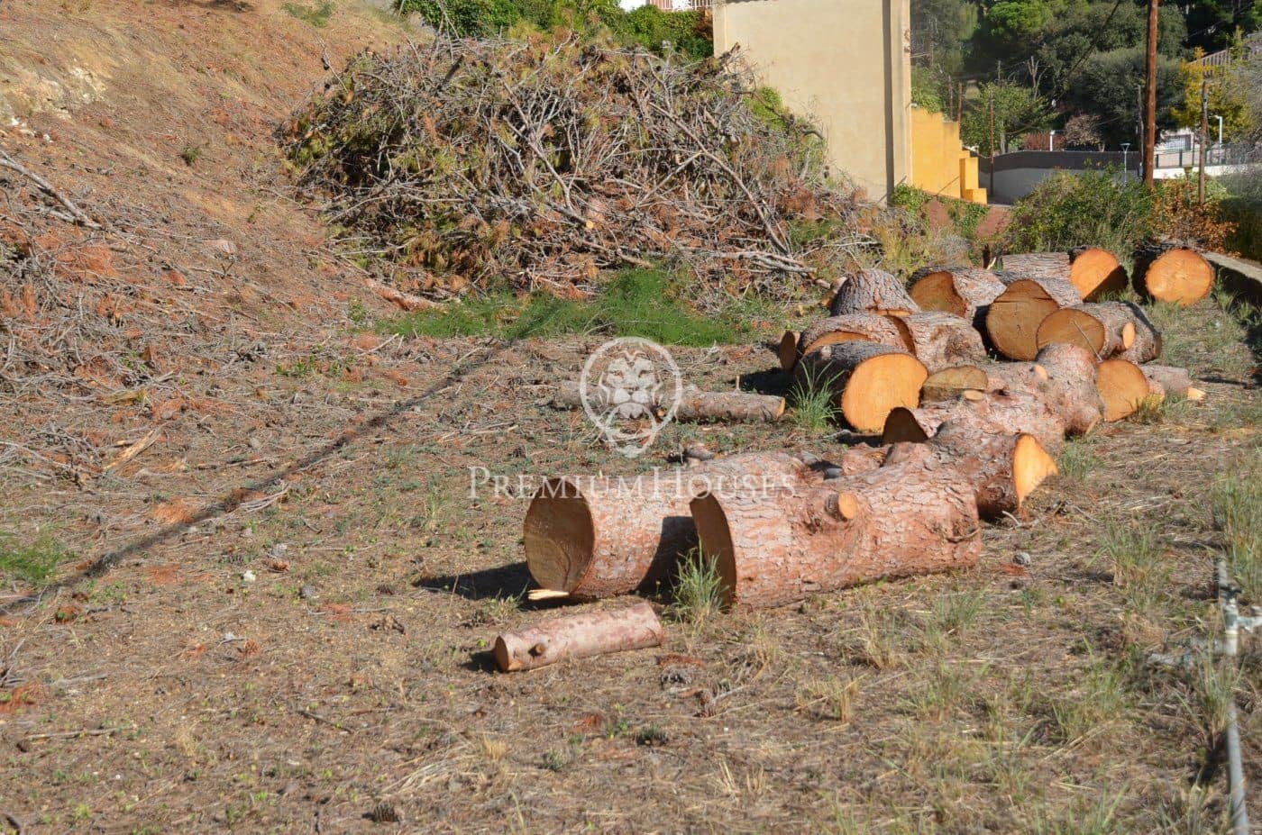 3 soverom Villa til salgs i Cabrils med garasje - € 690 000 (Ref: 9205067)