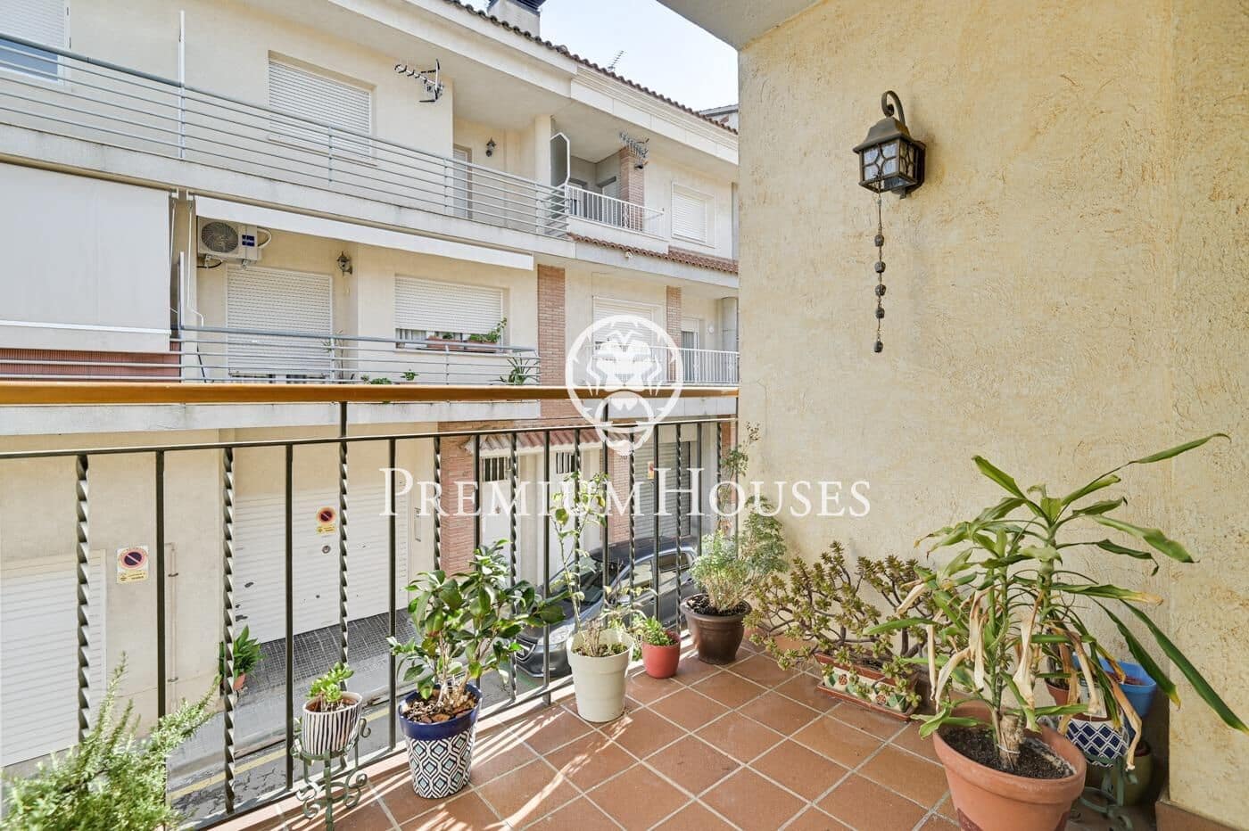 4 Zimmer Reihenhaus zu verkaufen in Palafolls mit Garage - 335.000 € (Ref: 9205068)