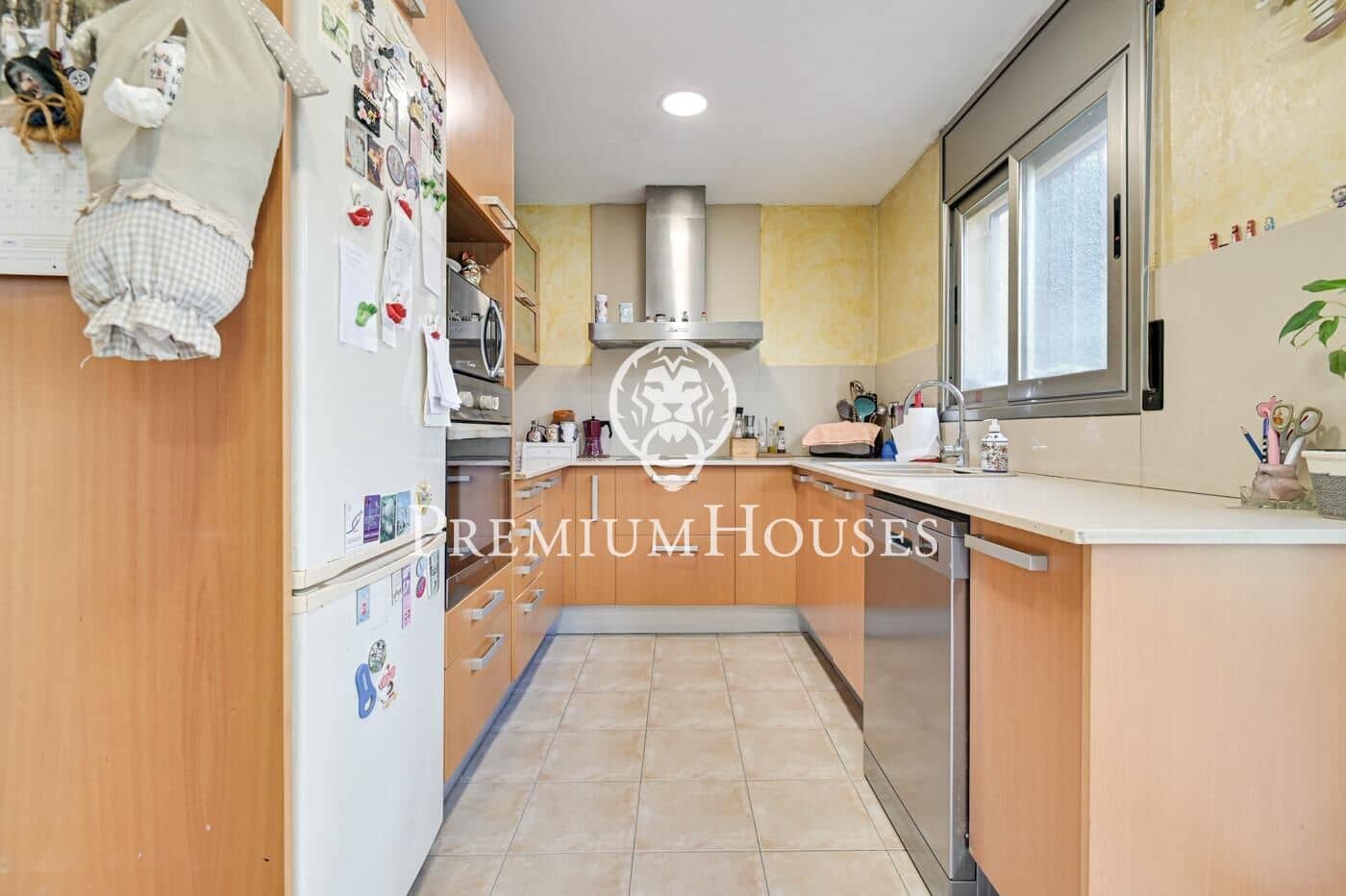 4 Zimmer Reihenhaus zu verkaufen in Palafolls mit Garage - 335.000 € (Ref: 9205068)