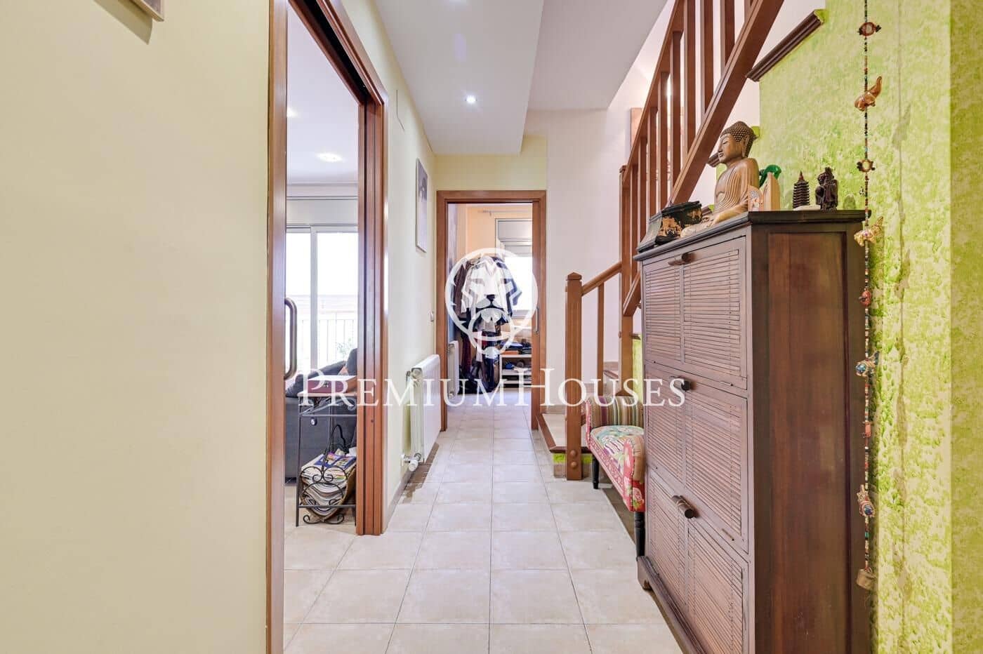 4 Zimmer Reihenhaus zu verkaufen in Palafolls mit Garage - 335.000 € (Ref: 9205068)