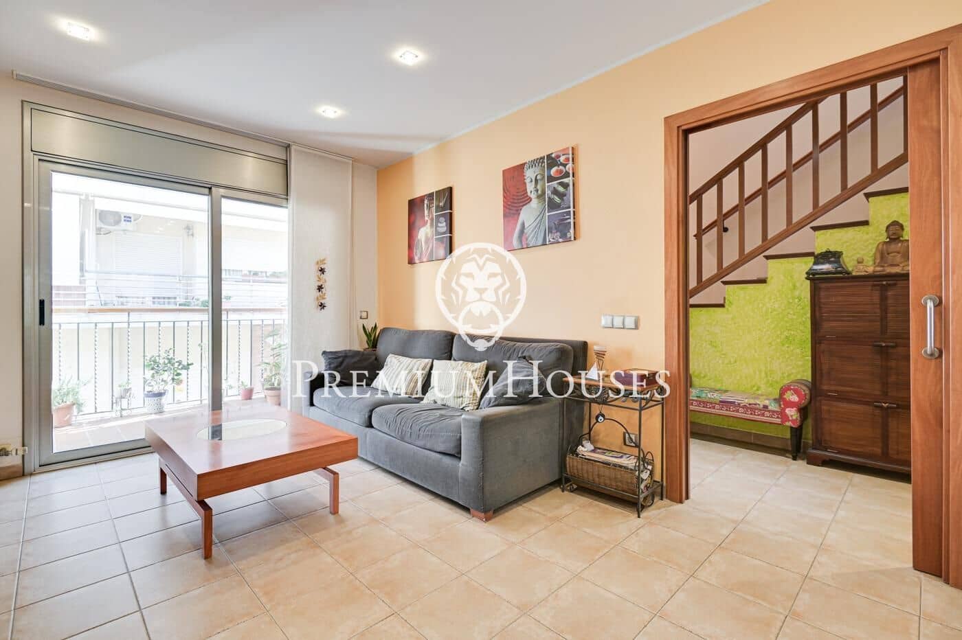 4 Zimmer Reihenhaus zu verkaufen in Palafolls mit Garage - 335.000 € (Ref: 9205068)