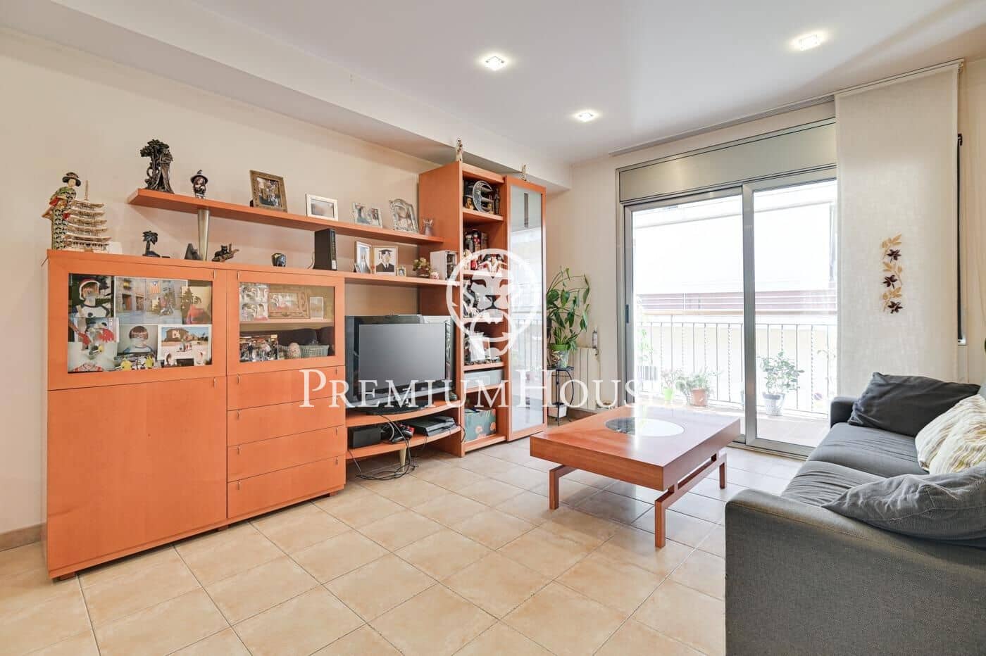 4 Zimmer Reihenhaus zu verkaufen in Palafolls mit Garage - 335.000 € (Ref: 9205068)