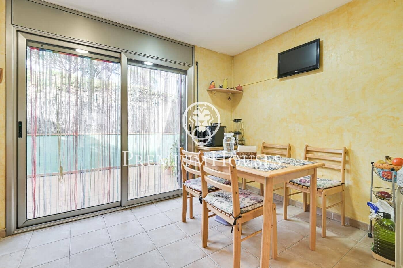 4 Zimmer Reihenhaus zu verkaufen in Palafolls mit Garage - 335.000 € (Ref: 9205068)