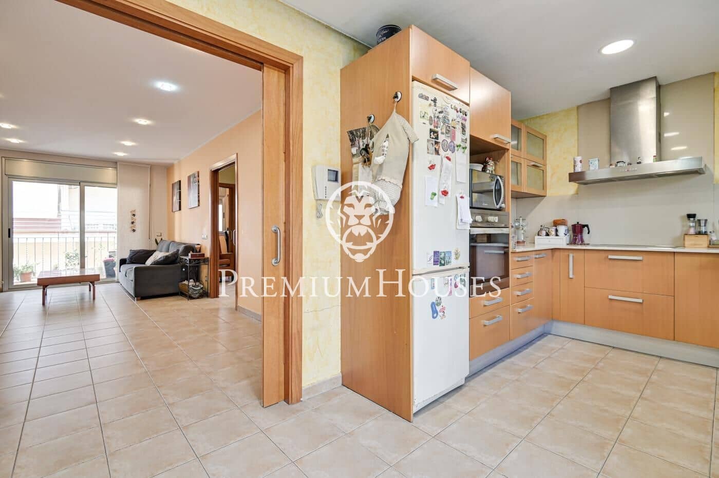 4 Zimmer Reihenhaus zu verkaufen in Palafolls mit Garage - 335.000 € (Ref: 9205068)