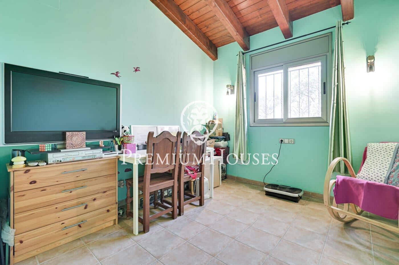 4 Zimmer Reihenhaus zu verkaufen in Palafolls mit Garage - 335.000 € (Ref: 9205068)