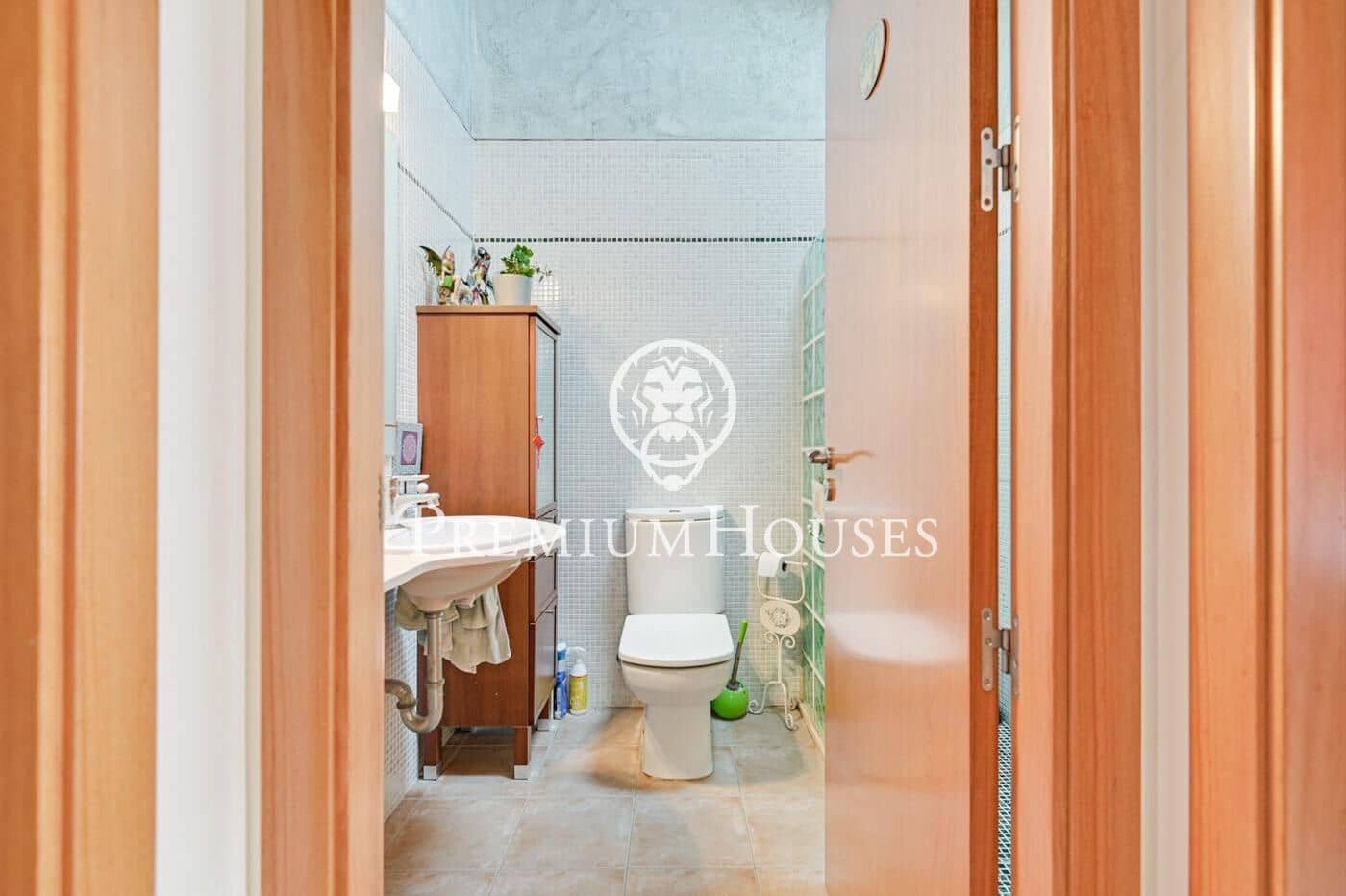 4 Zimmer Reihenhaus zu verkaufen in Palafolls mit Garage - 335.000 € (Ref: 9205068)