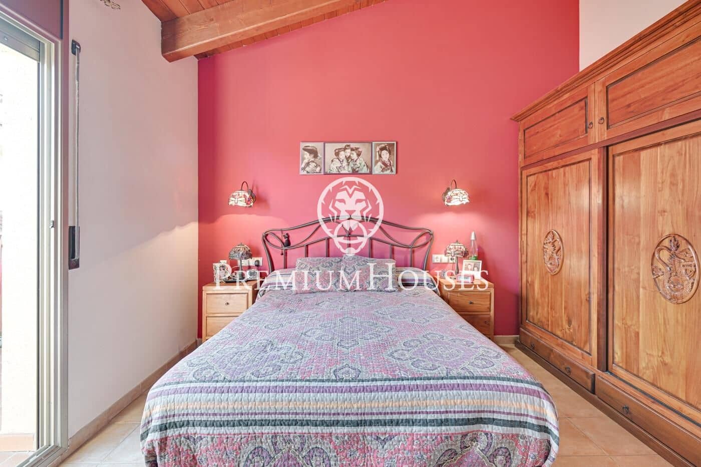 4 Zimmer Reihenhaus zu verkaufen in Palafolls mit Garage - 335.000 € (Ref: 9205068)