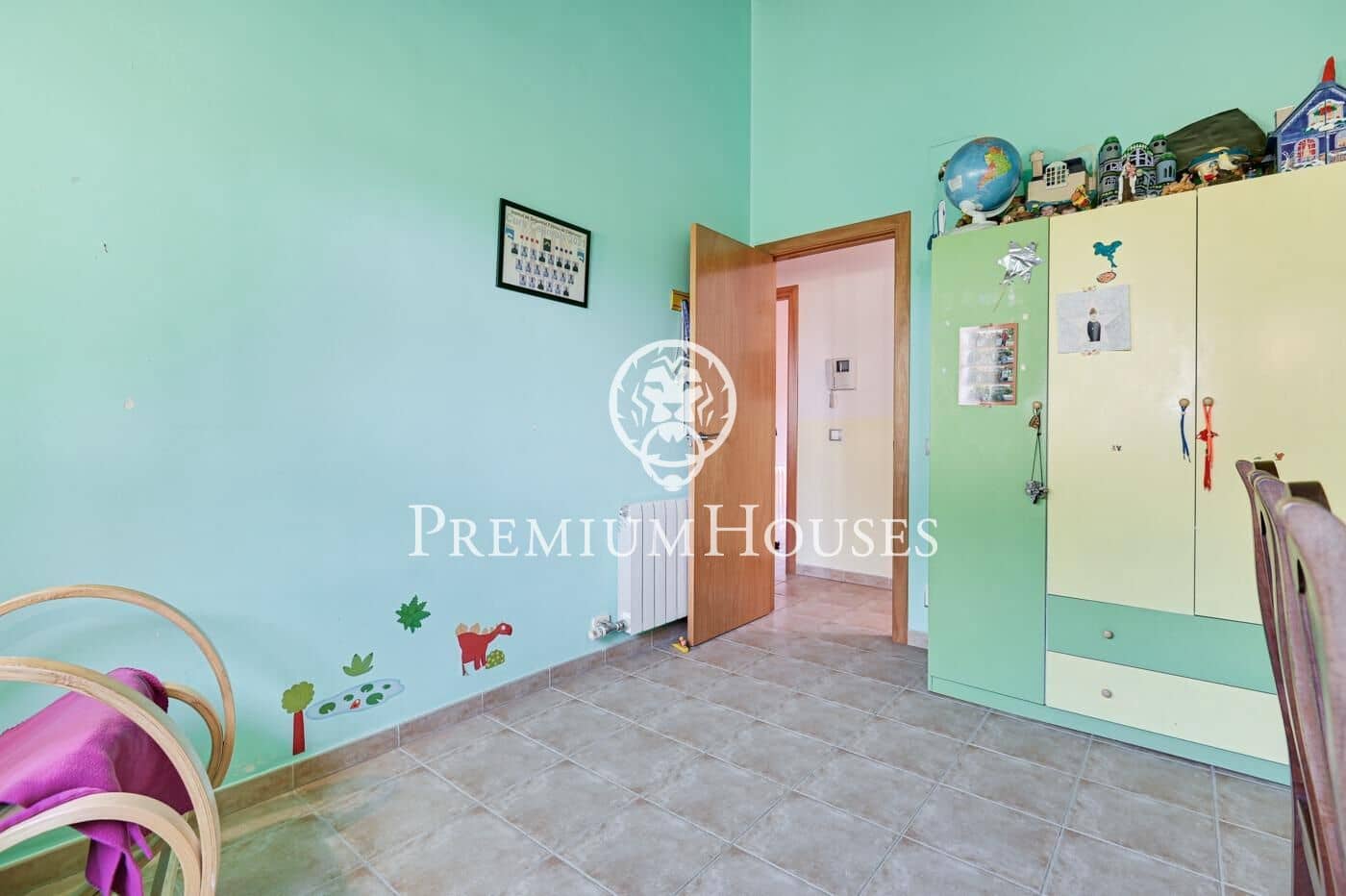 4 Zimmer Reihenhaus zu verkaufen in Palafolls mit Garage - 335.000 € (Ref: 9205068)