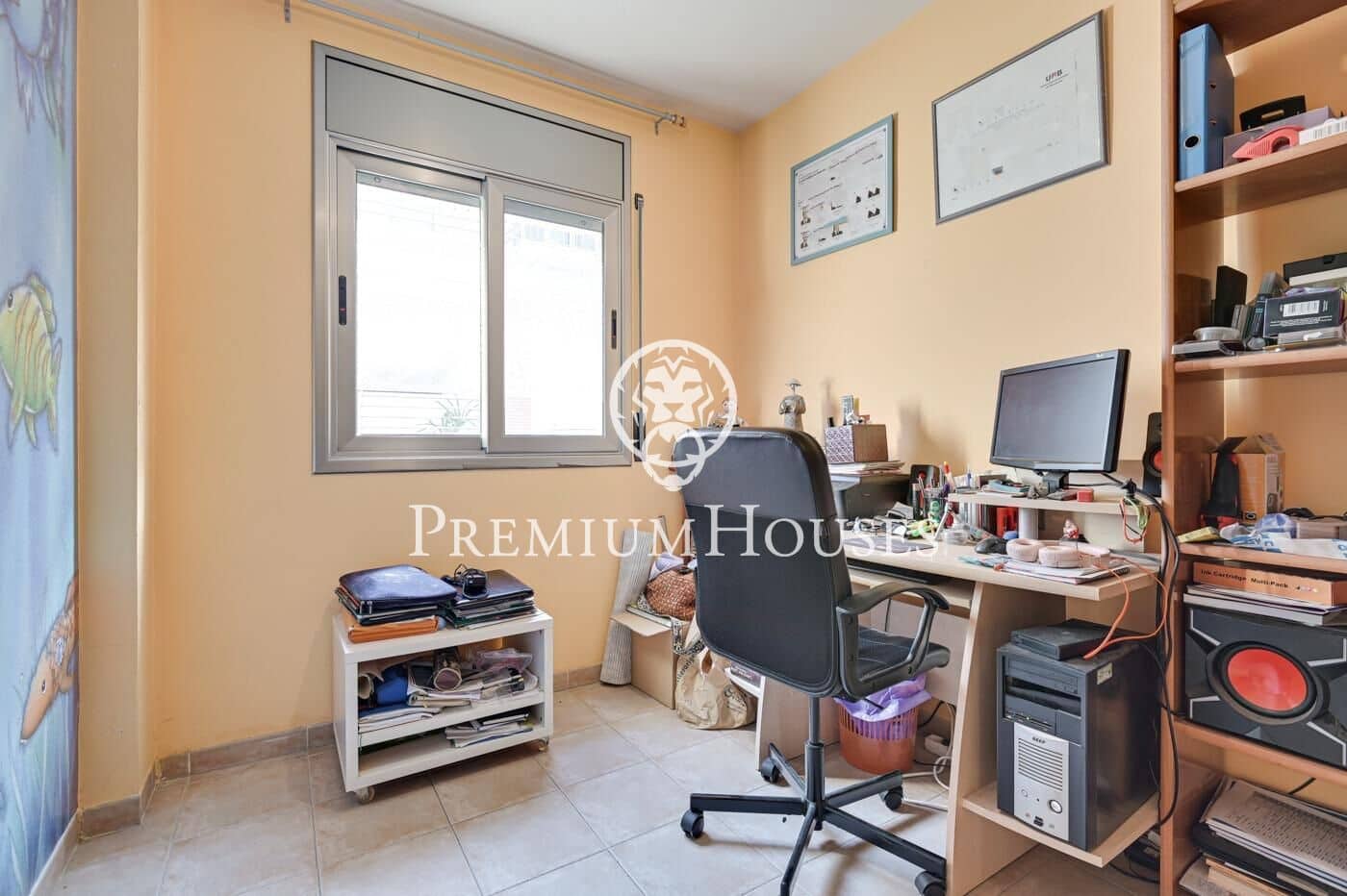 4 Zimmer Reihenhaus zu verkaufen in Palafolls mit Garage - 335.000 € (Ref: 9205068)